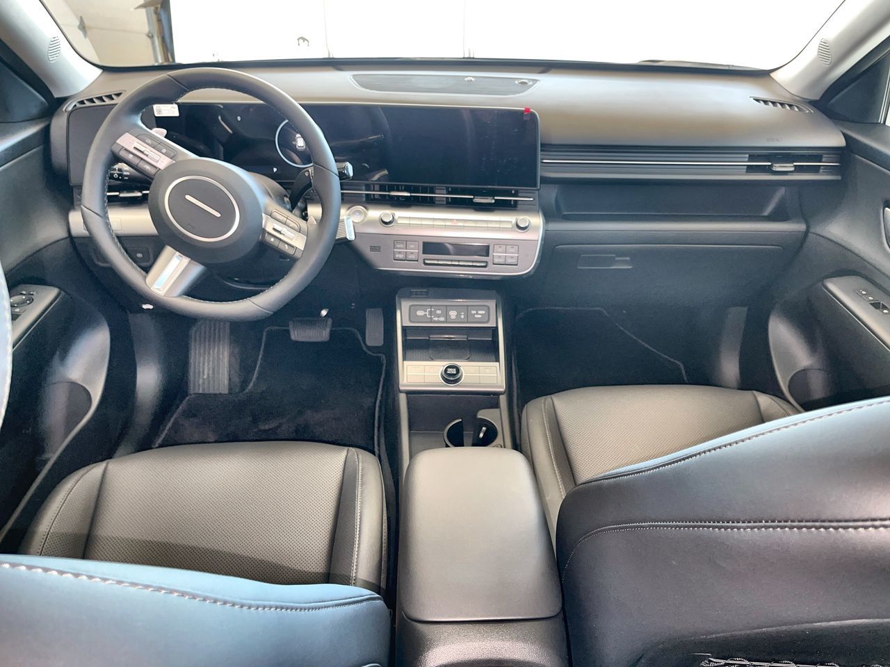 Hyundai KONA ELECTRIC  2025 à Regina, Saskatchewan