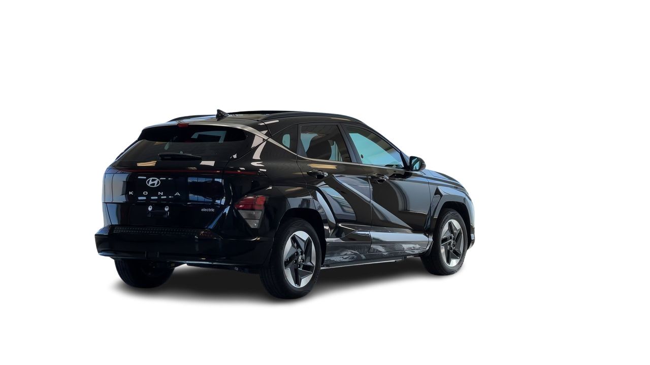 Hyundai KONA ELECTRIC  2025 à Regina, Saskatchewan