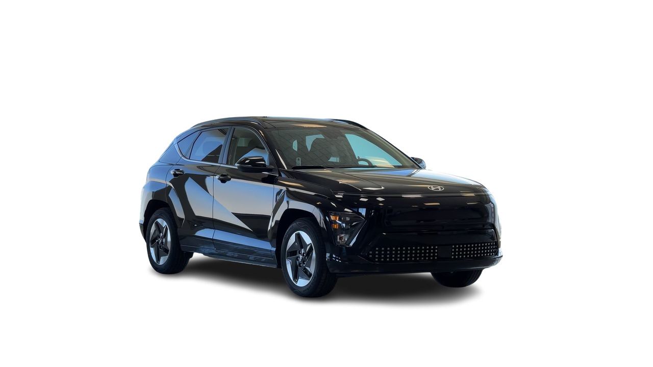 Hyundai KONA ELECTRIC  2025 à Regina, Saskatchewan