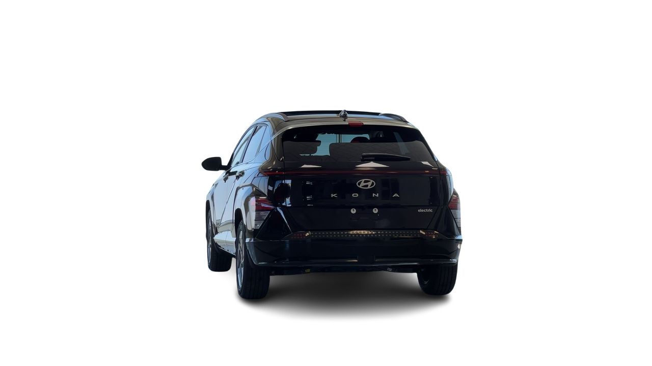 Hyundai KONA ELECTRIC  2025 à Regina, Saskatchewan