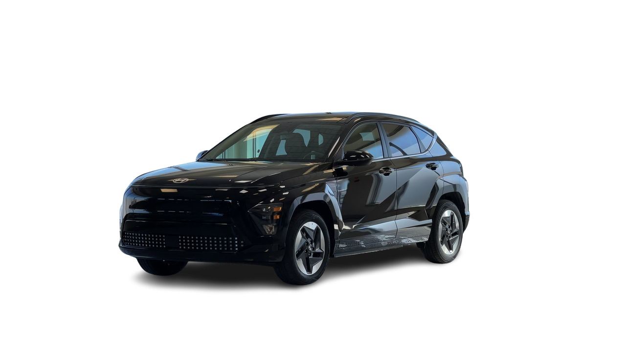 Hyundai KONA ELECTRIC  2025 à Regina, Saskatchewan