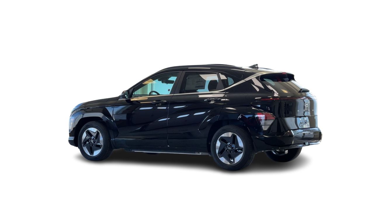 Hyundai KONA ELECTRIC  2025 à Regina, Saskatchewan