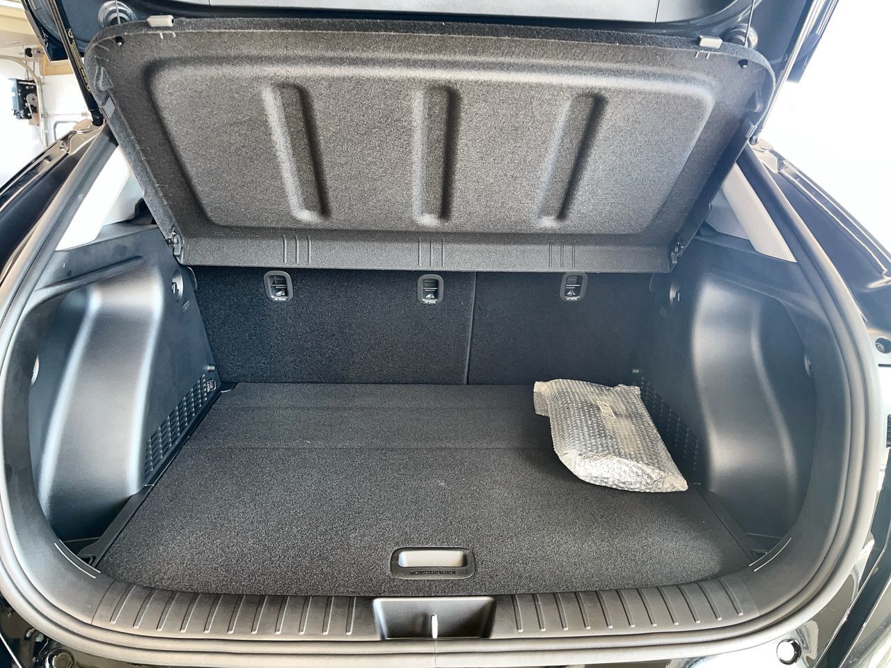 Hyundai KONA ELECTRIC  2025 à Regina, Saskatchewan