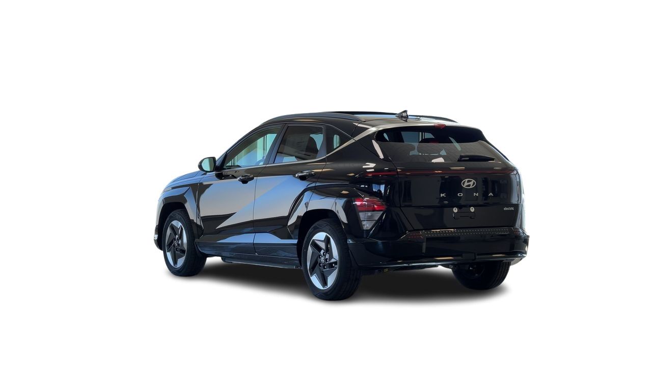 Hyundai KONA ELECTRIC  2025 à Regina, Saskatchewan