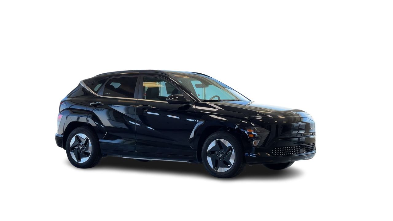 Hyundai KONA ELECTRIC  2025 à Regina, Saskatchewan