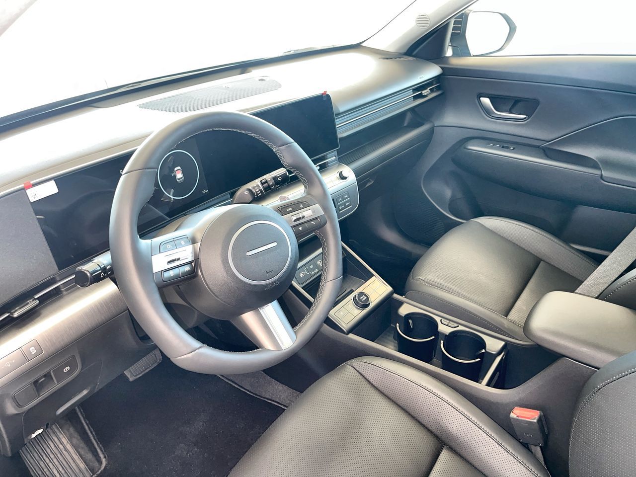 Hyundai KONA ELECTRIC  2025 à Regina, Saskatchewan