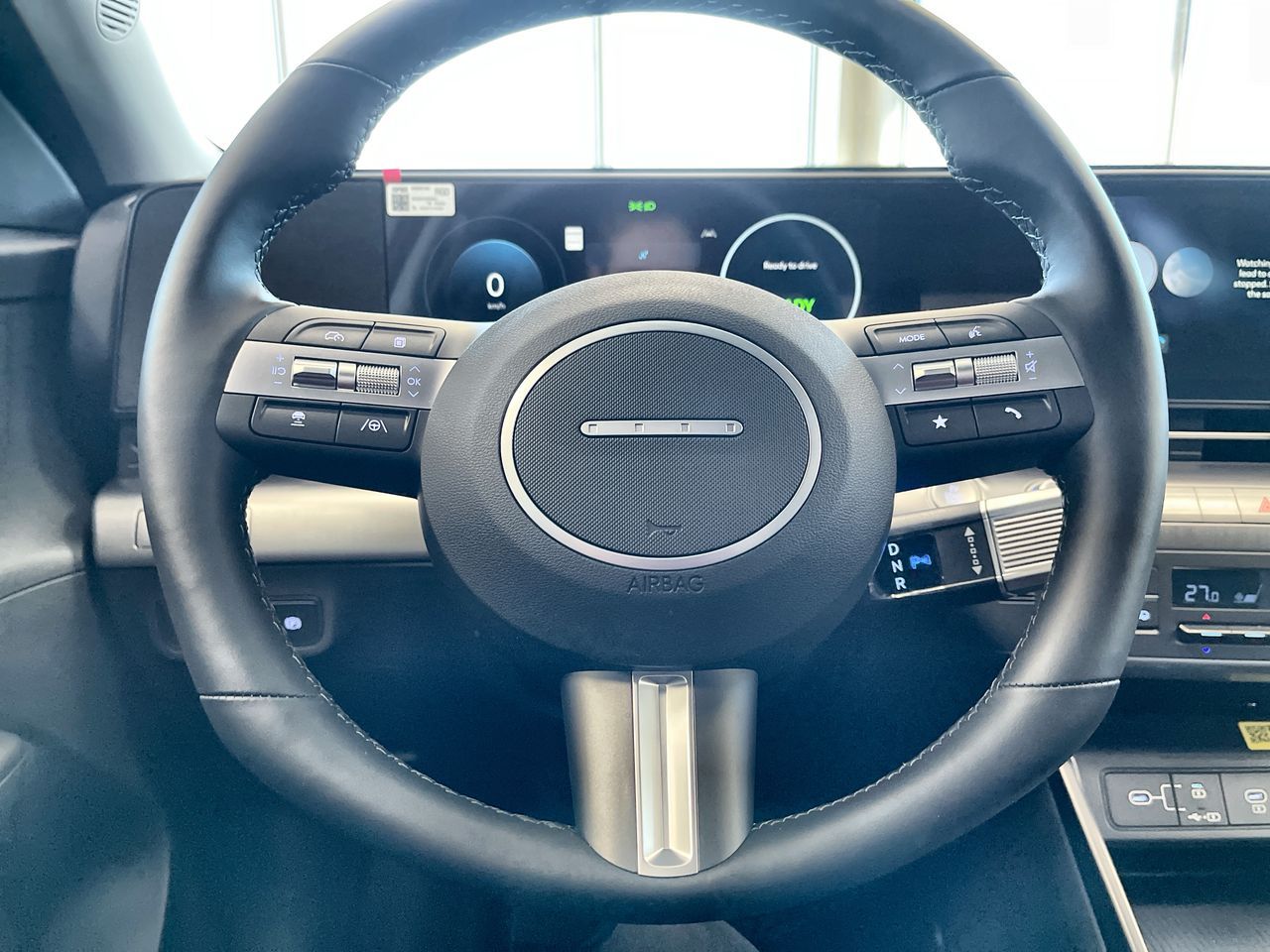 2026 Hyundai Kona Electric