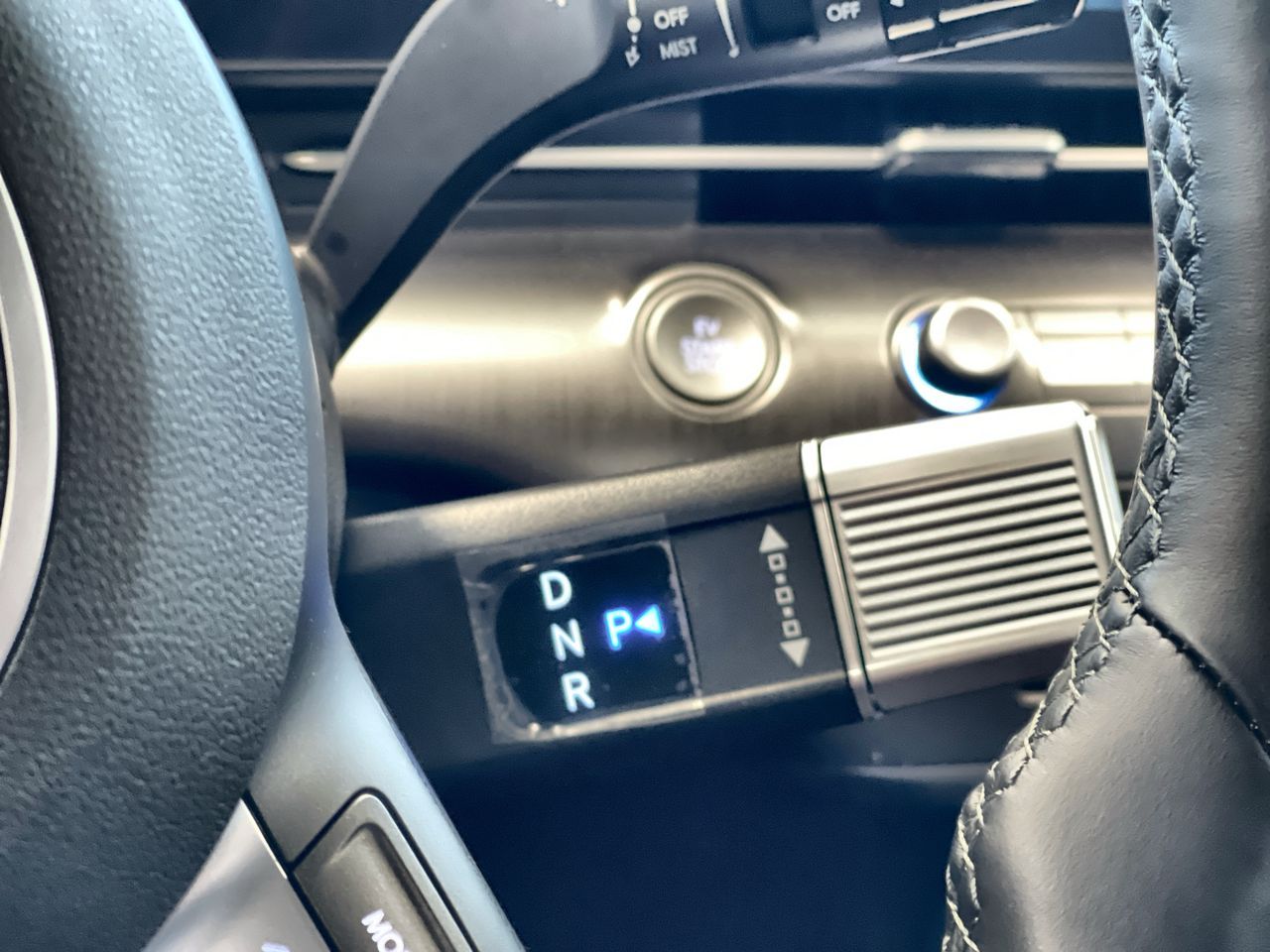 2026 Hyundai Kona Electric