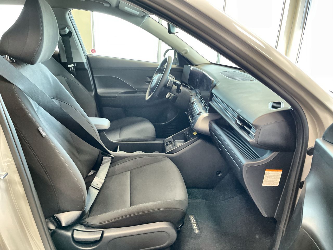 2026 Hyundai Kona Electric