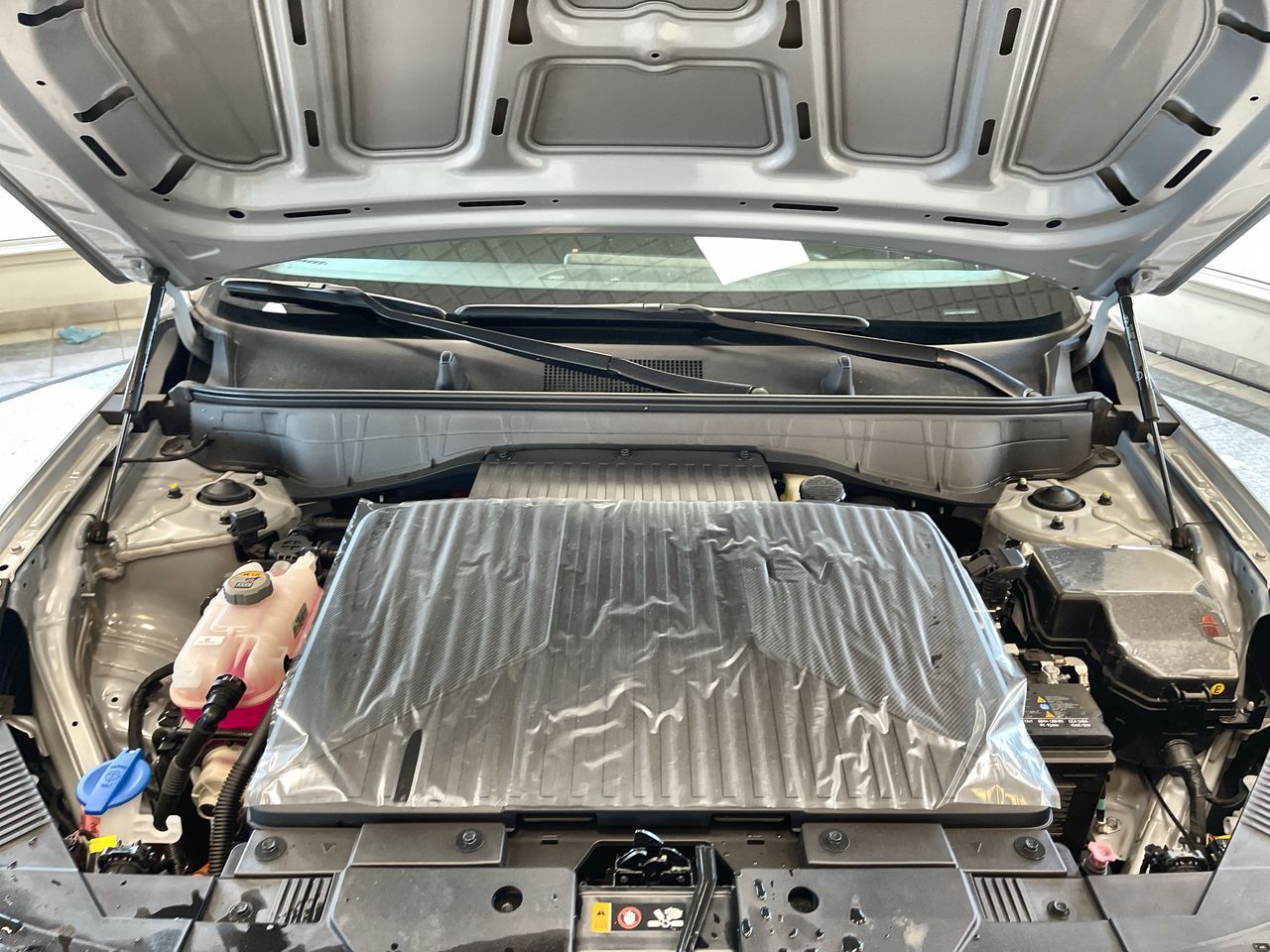 2026 Hyundai Kona Electric