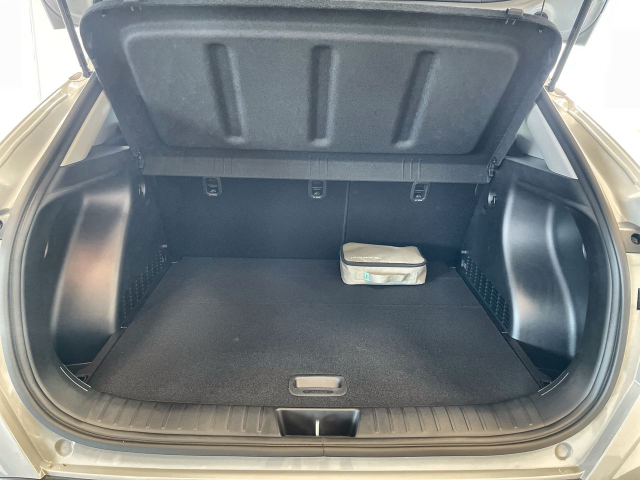 2026 Hyundai Kona Electric