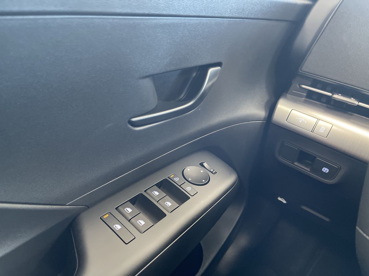 2026 Hyundai Kona Electric