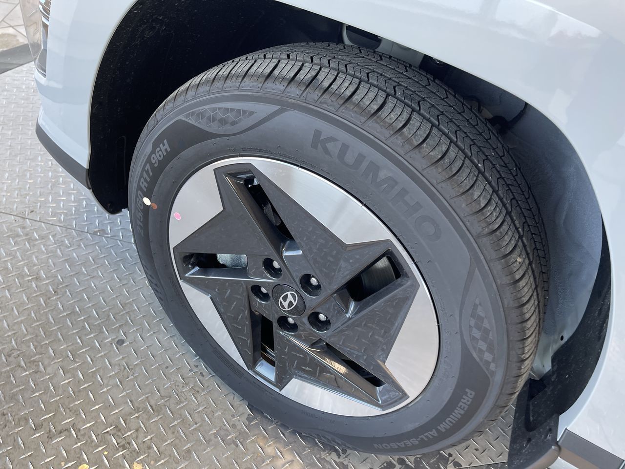 2026 Hyundai Kona Electric