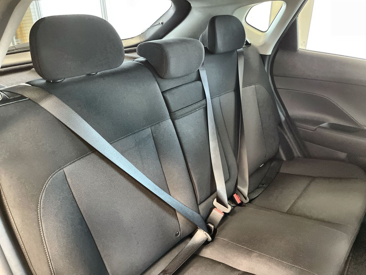 2026 Hyundai Kona Electric