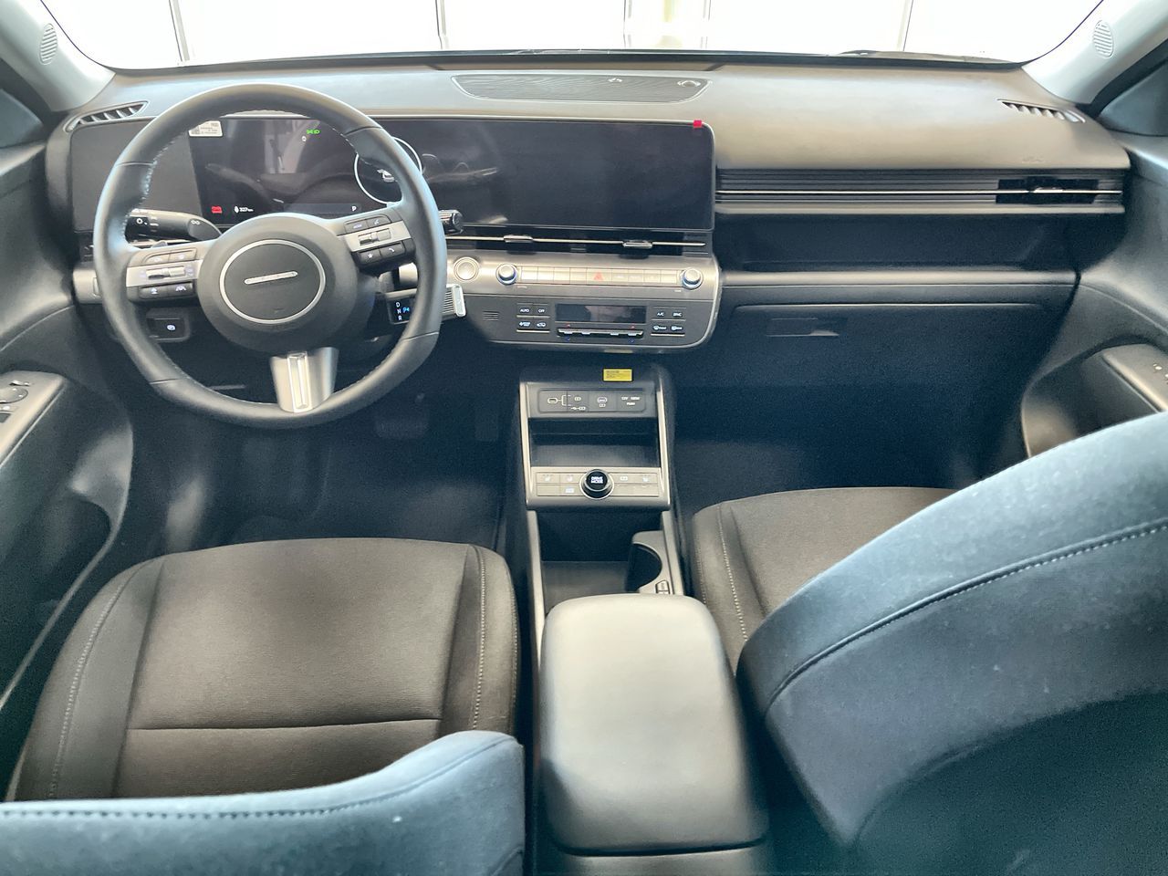 2026 Hyundai Kona Electric