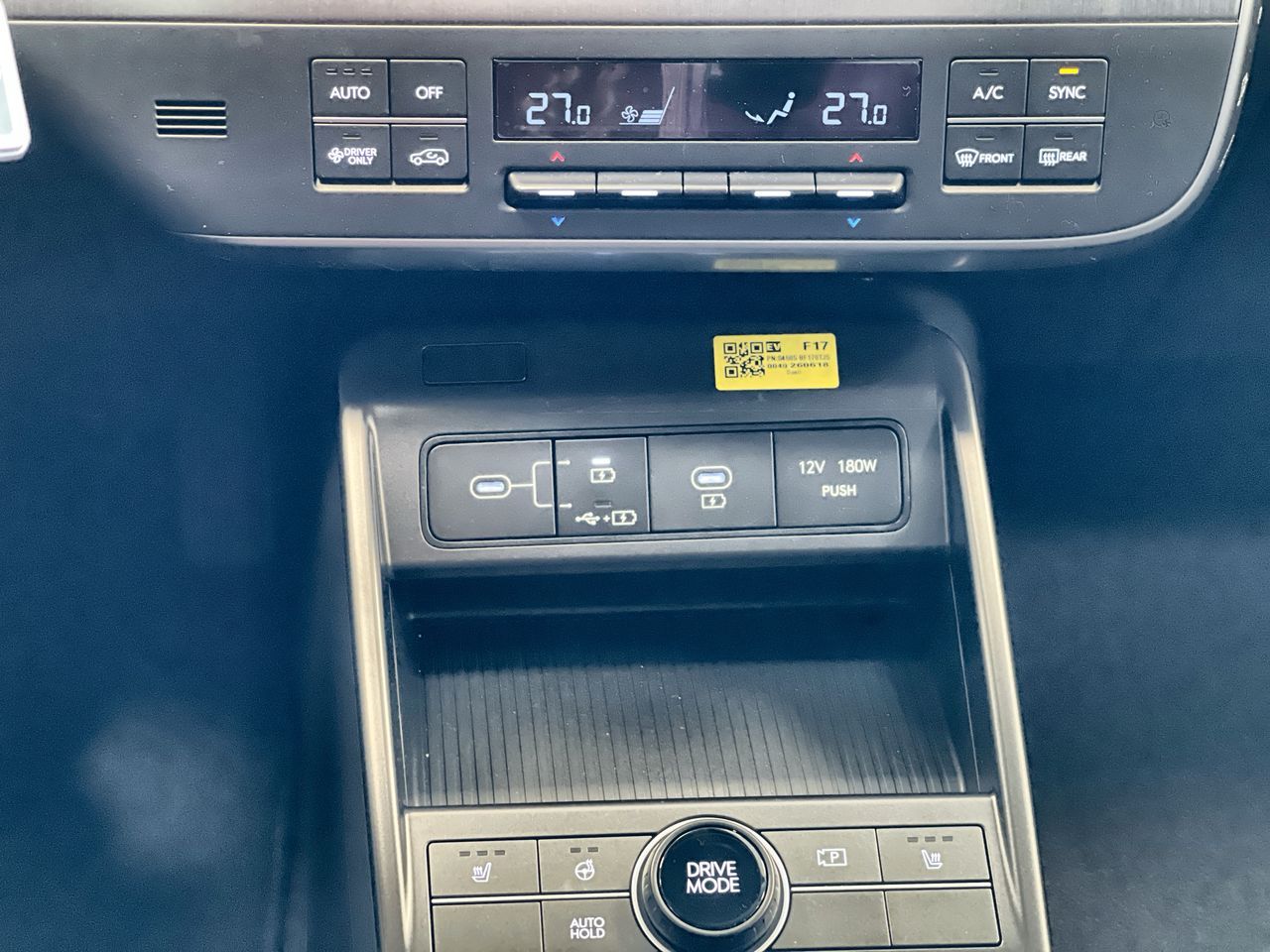 2026 Hyundai Kona Electric