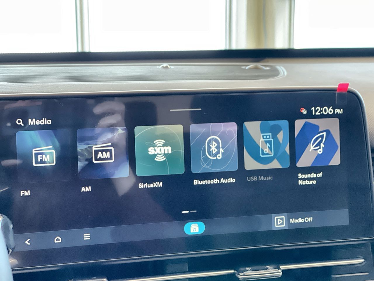 2026 Hyundai Kona Electric