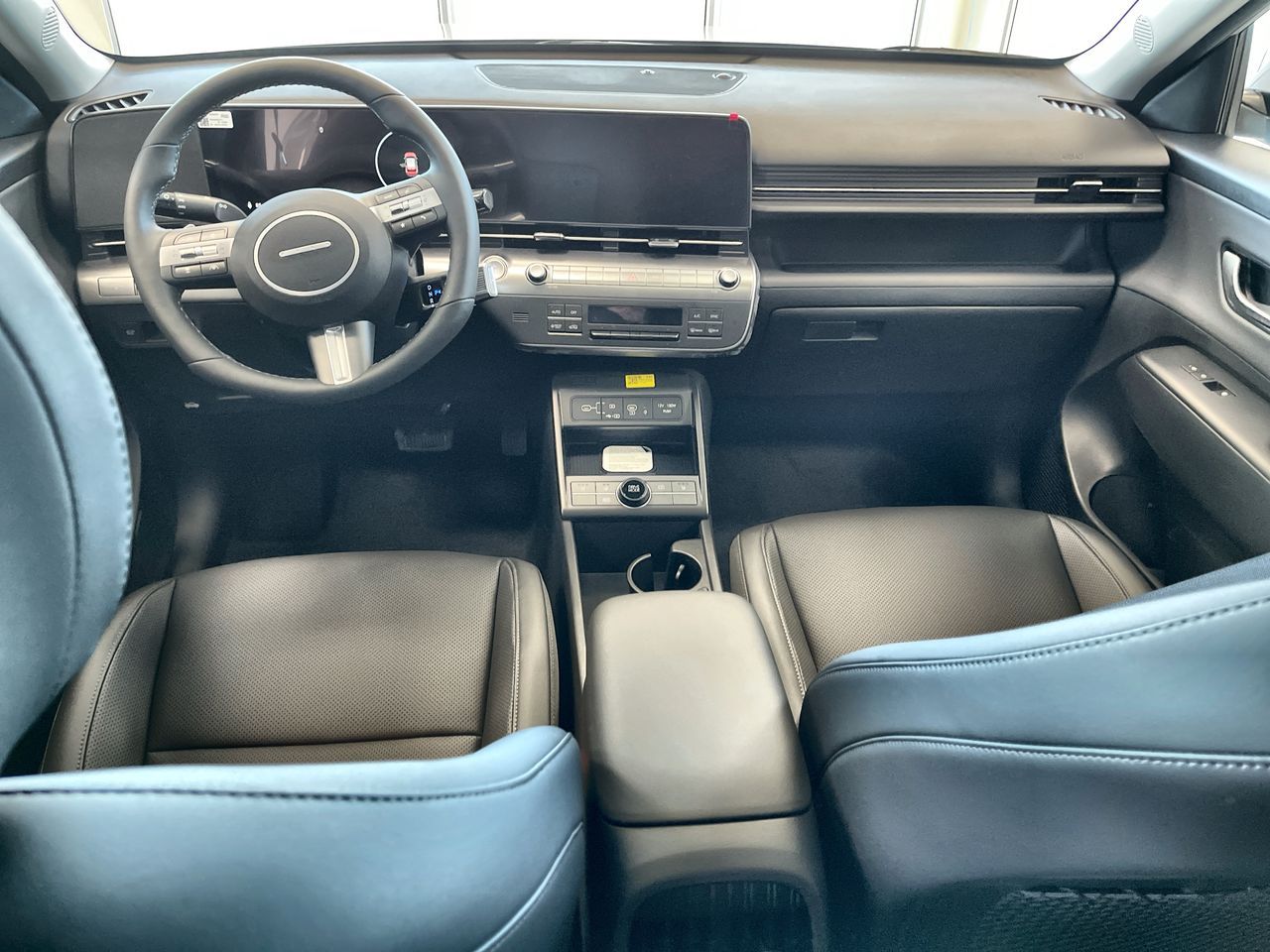 2026 Hyundai Kona Electric