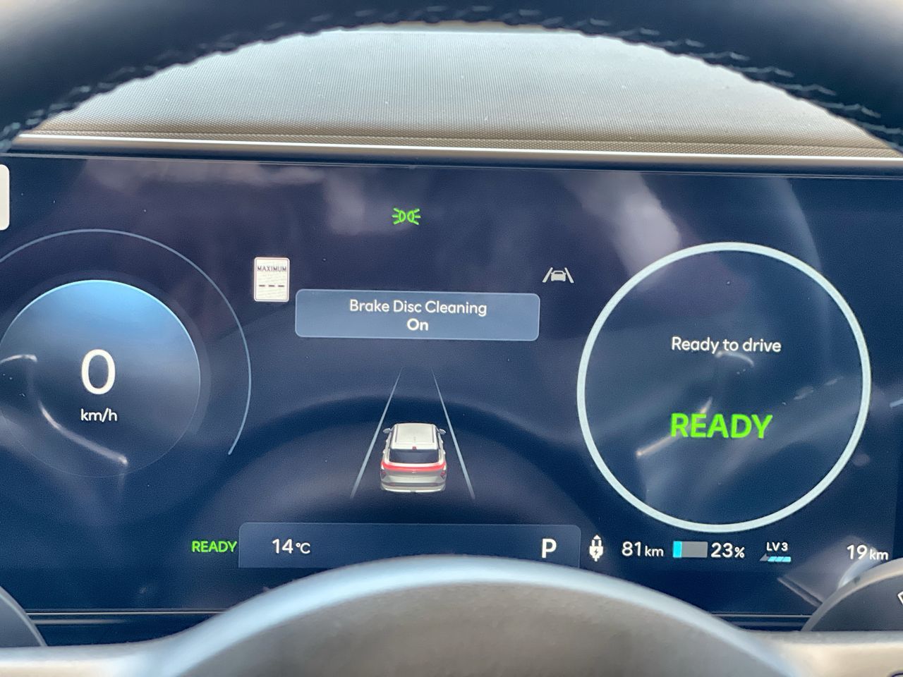 2026 Hyundai Kona Electric