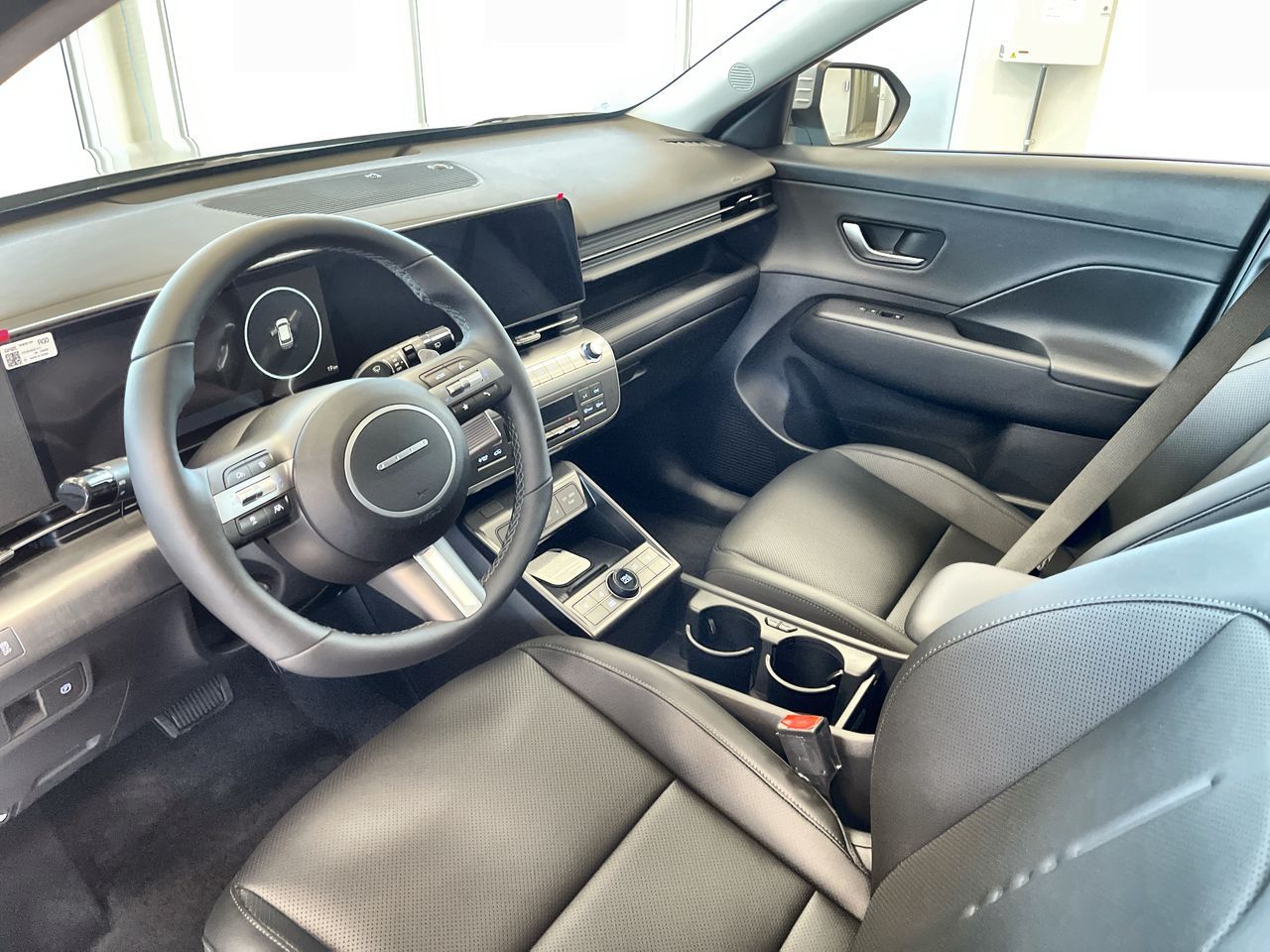 2026 Hyundai Kona Electric