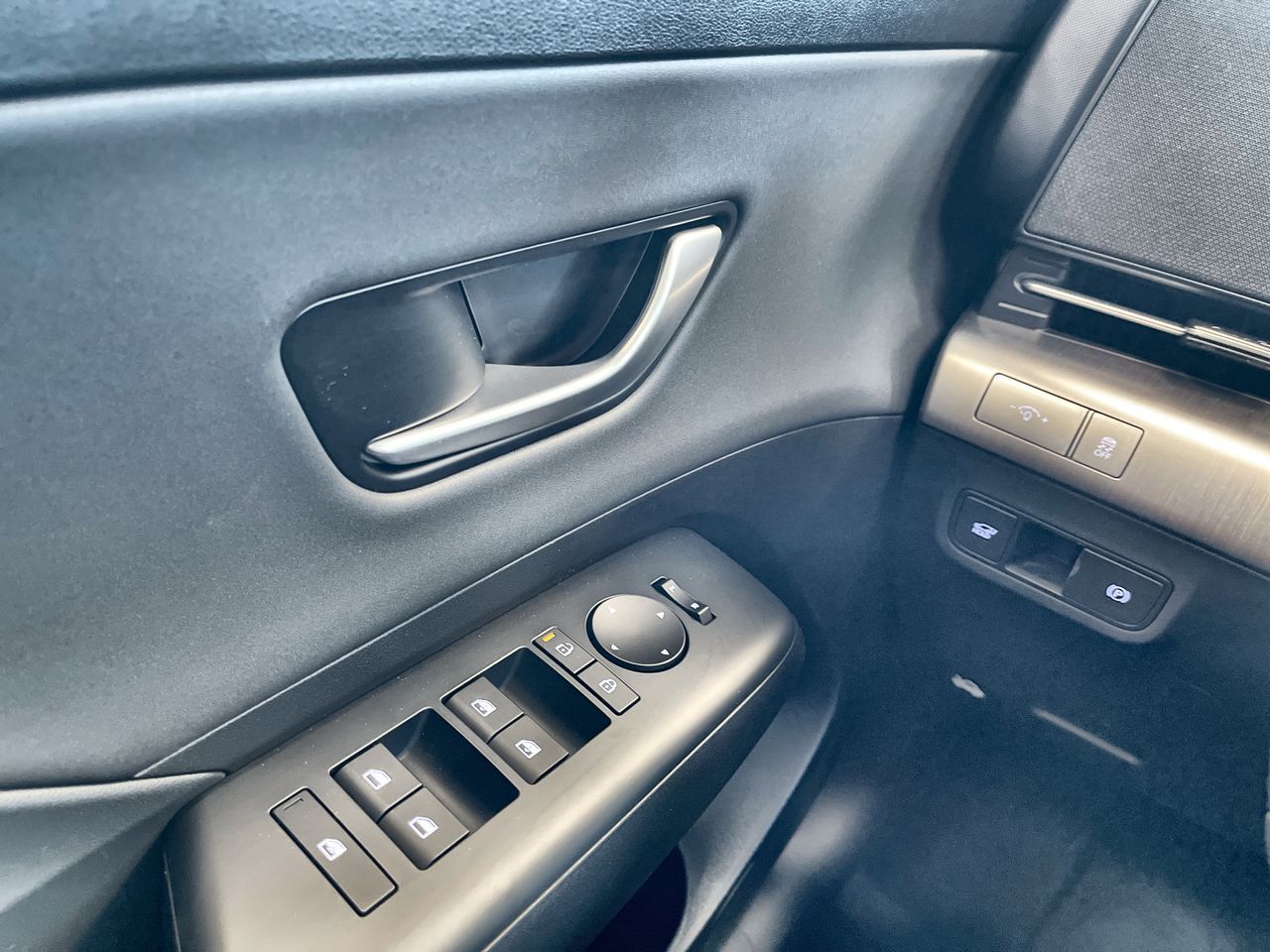 2026 Hyundai Kona Electric