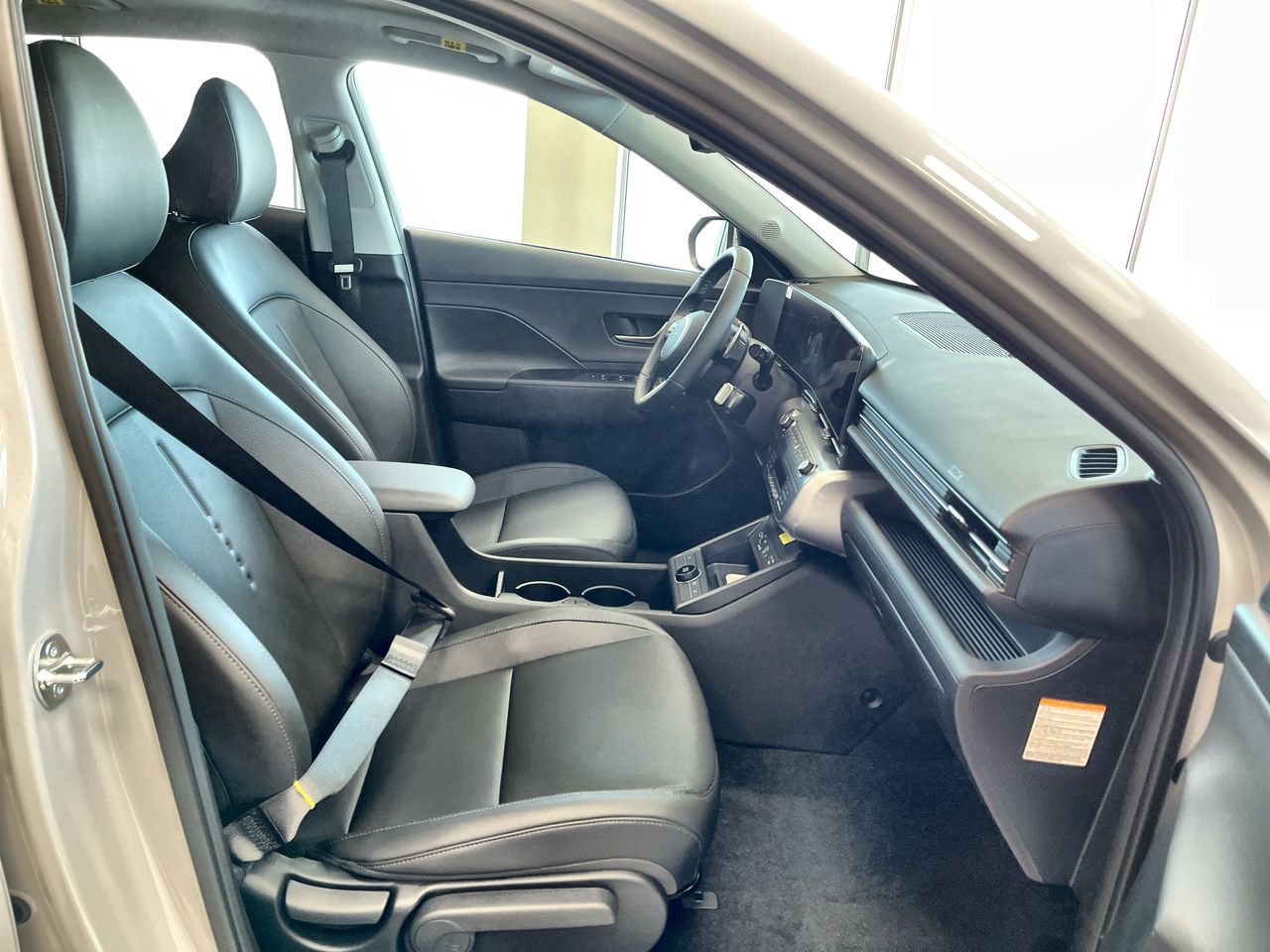 2026 Hyundai Kona Electric