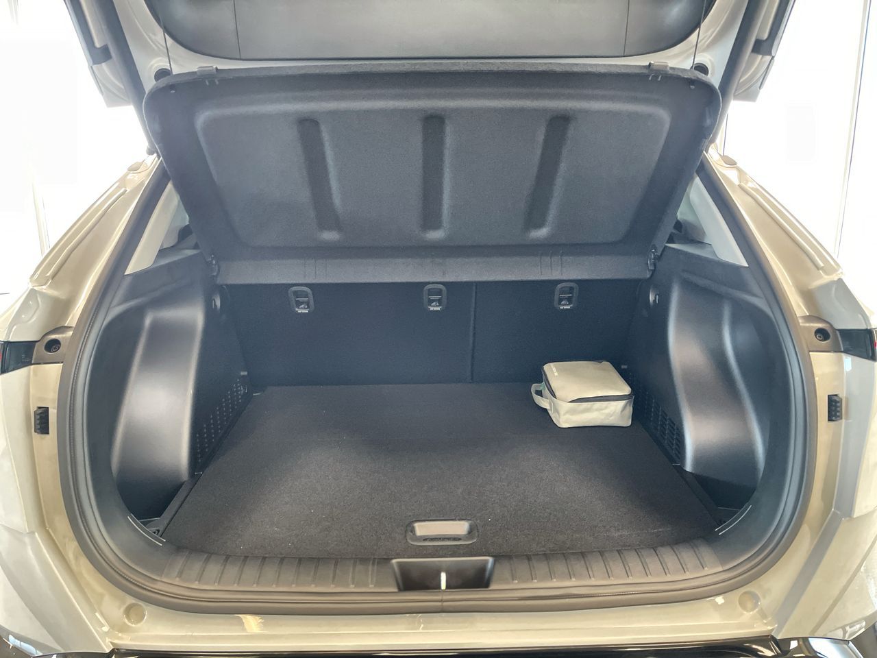 2026 Hyundai Kona Electric