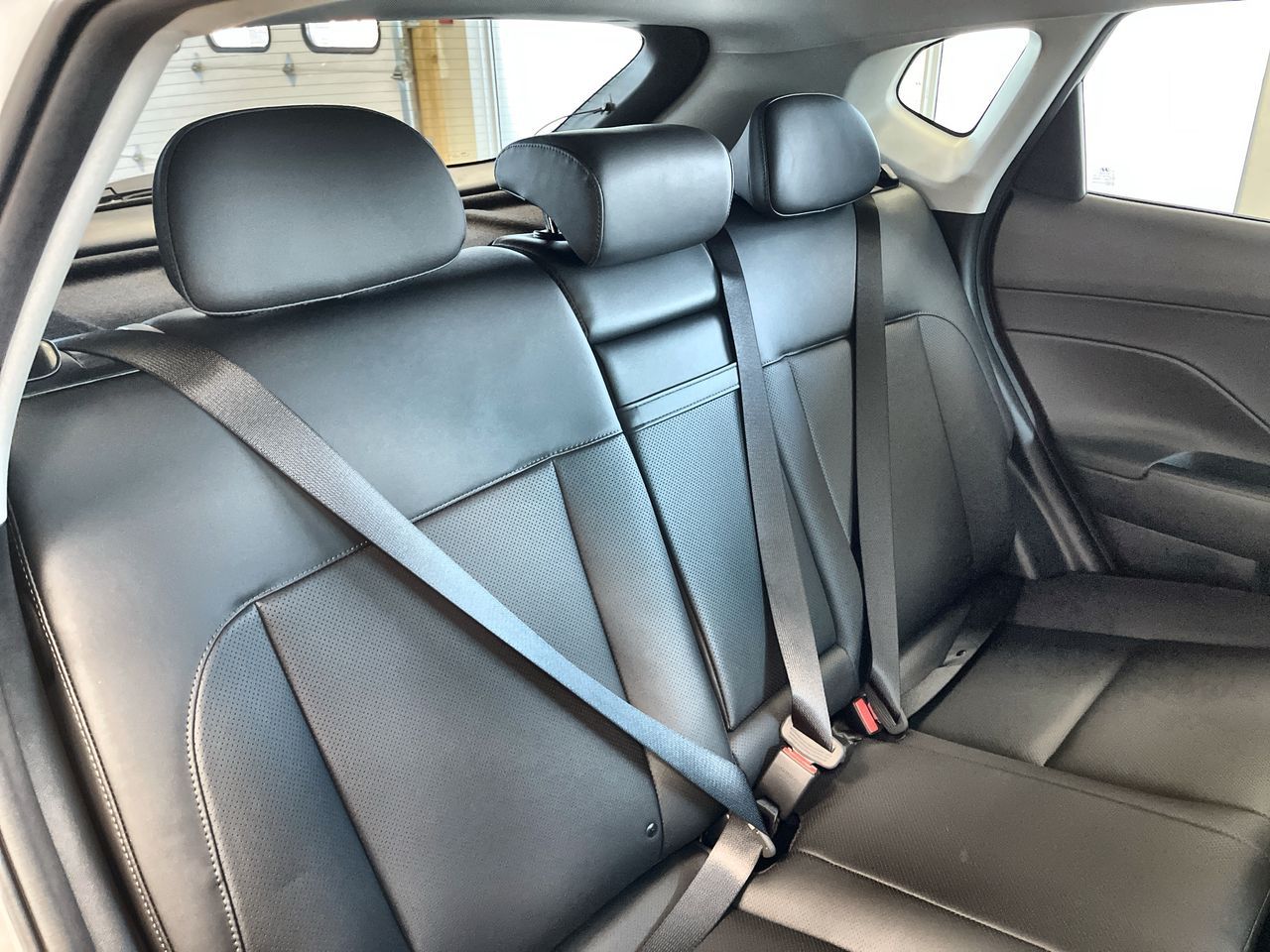 2026 Hyundai Kona Electric