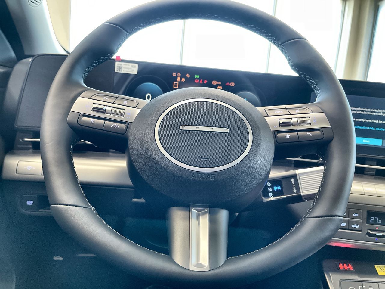 2026 Hyundai Kona Electric