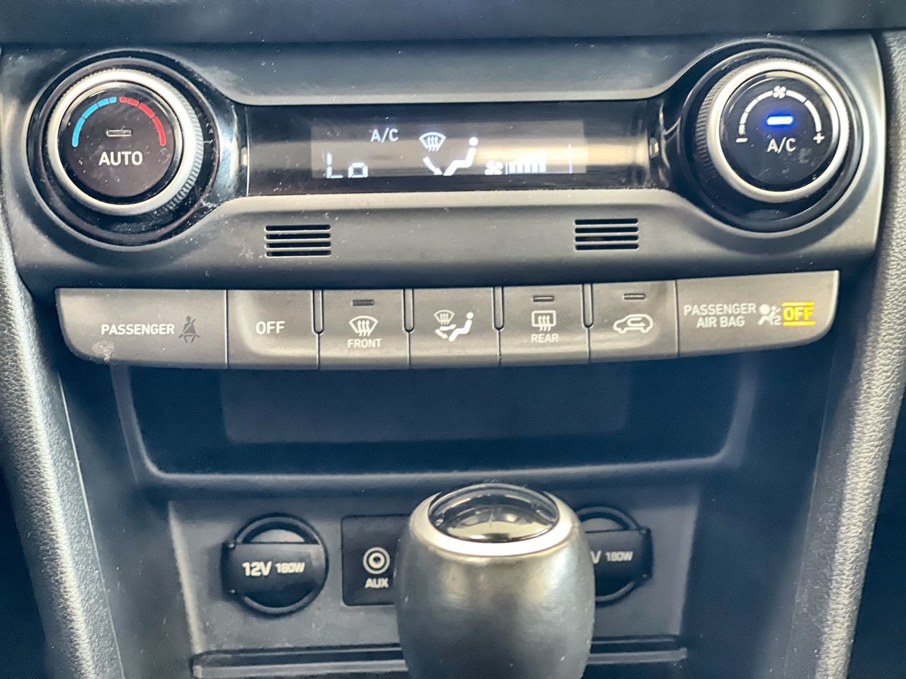 Hyundai Kona  2018 à Regina, Saskatchewan