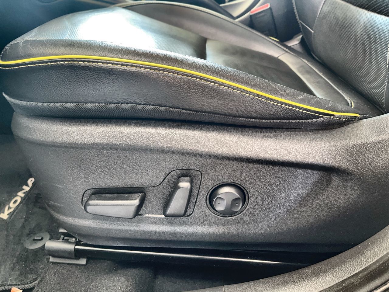 Hyundai Kona  2018 à Regina, Saskatchewan