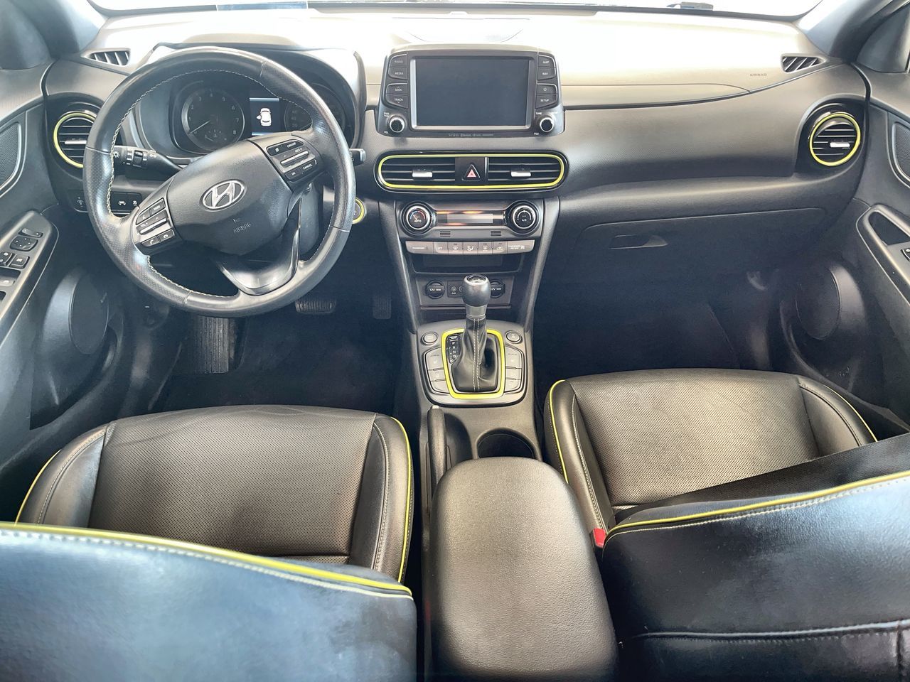 Hyundai Kona  2018 à Regina, Saskatchewan