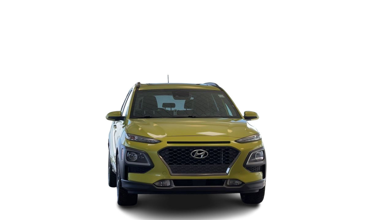 Hyundai Kona  2018 à Regina, Saskatchewan