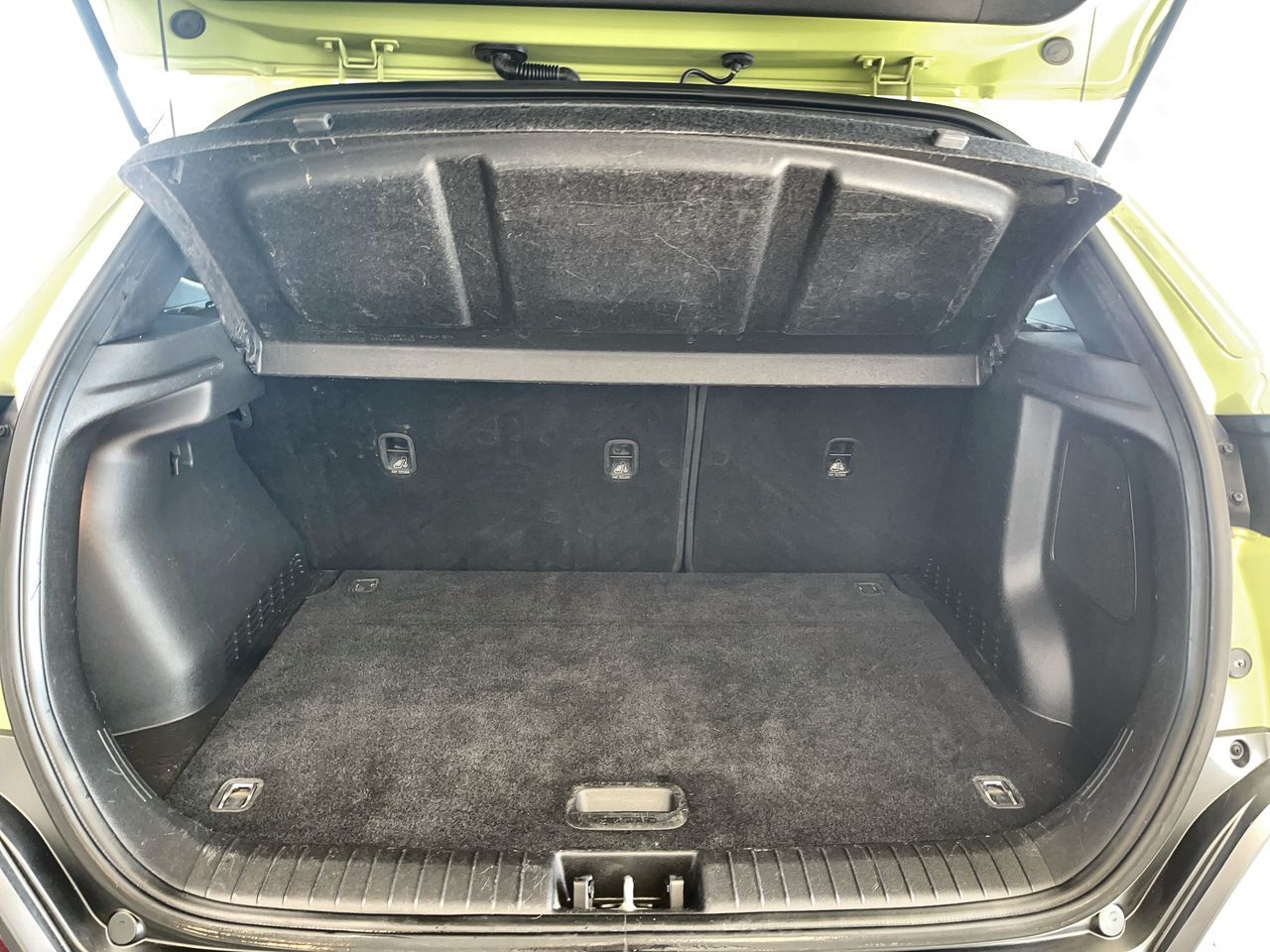 Hyundai Kona  2018 à Regina, Saskatchewan