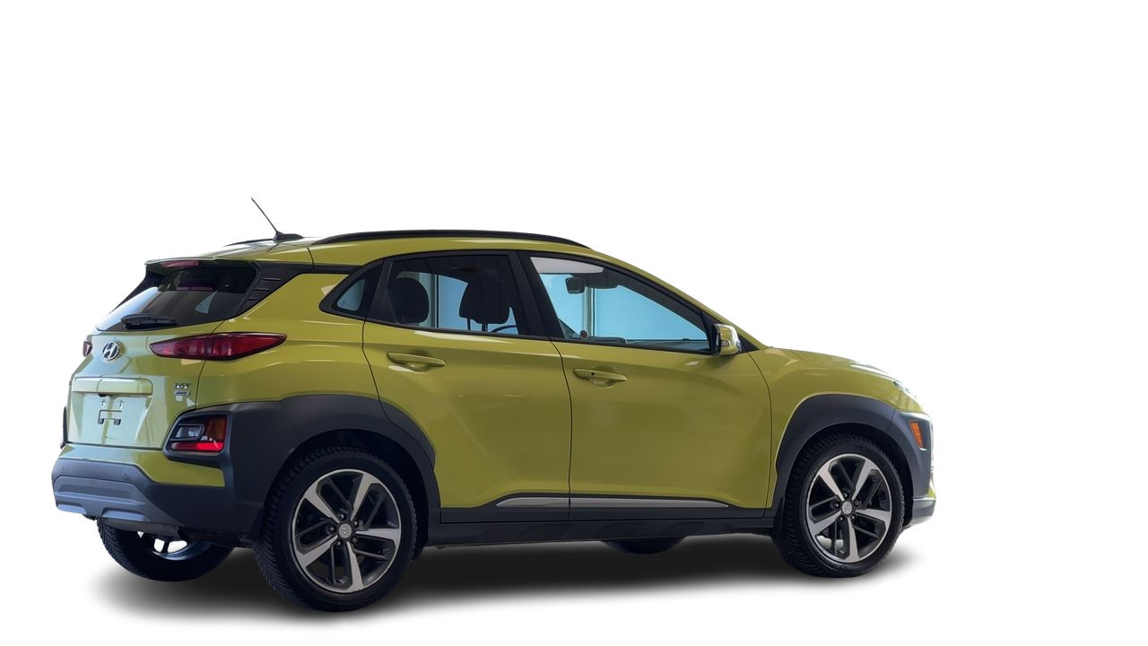 Hyundai Kona  2018 à Regina, Saskatchewan