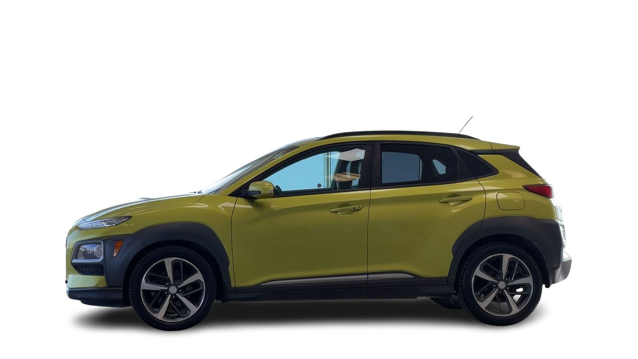 Hyundai Kona  2018 à Regina, Saskatchewan