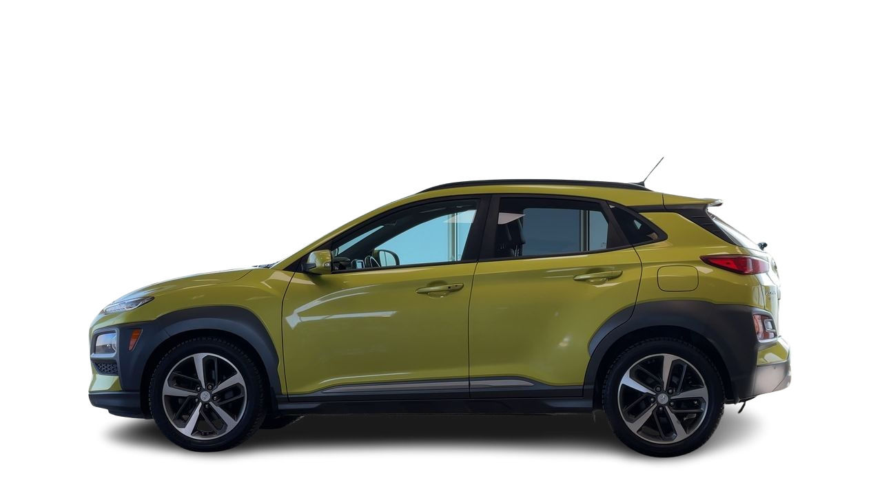 Hyundai Kona  2018 à Regina, Saskatchewan