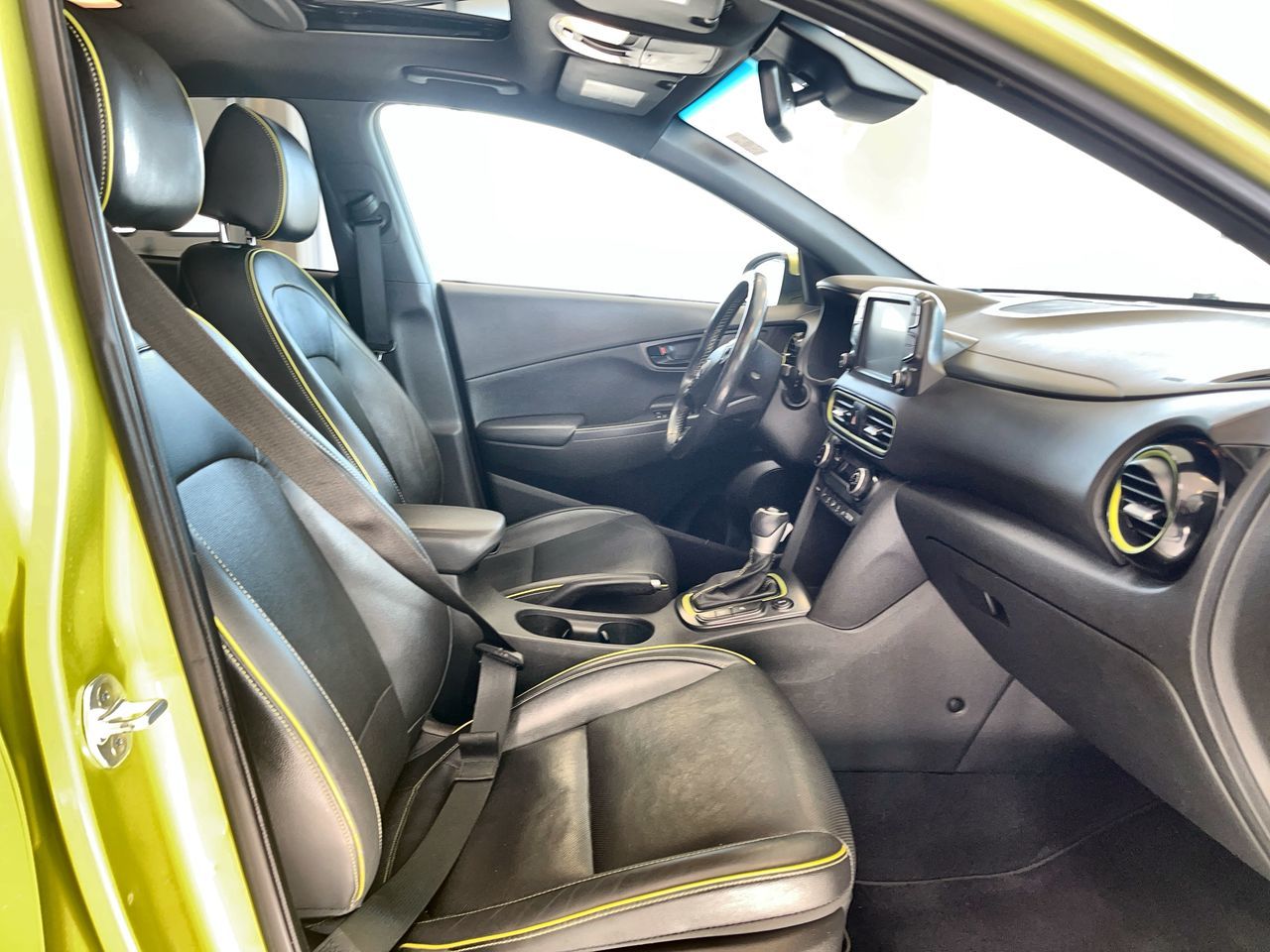Hyundai Kona  2018 à Regina, Saskatchewan