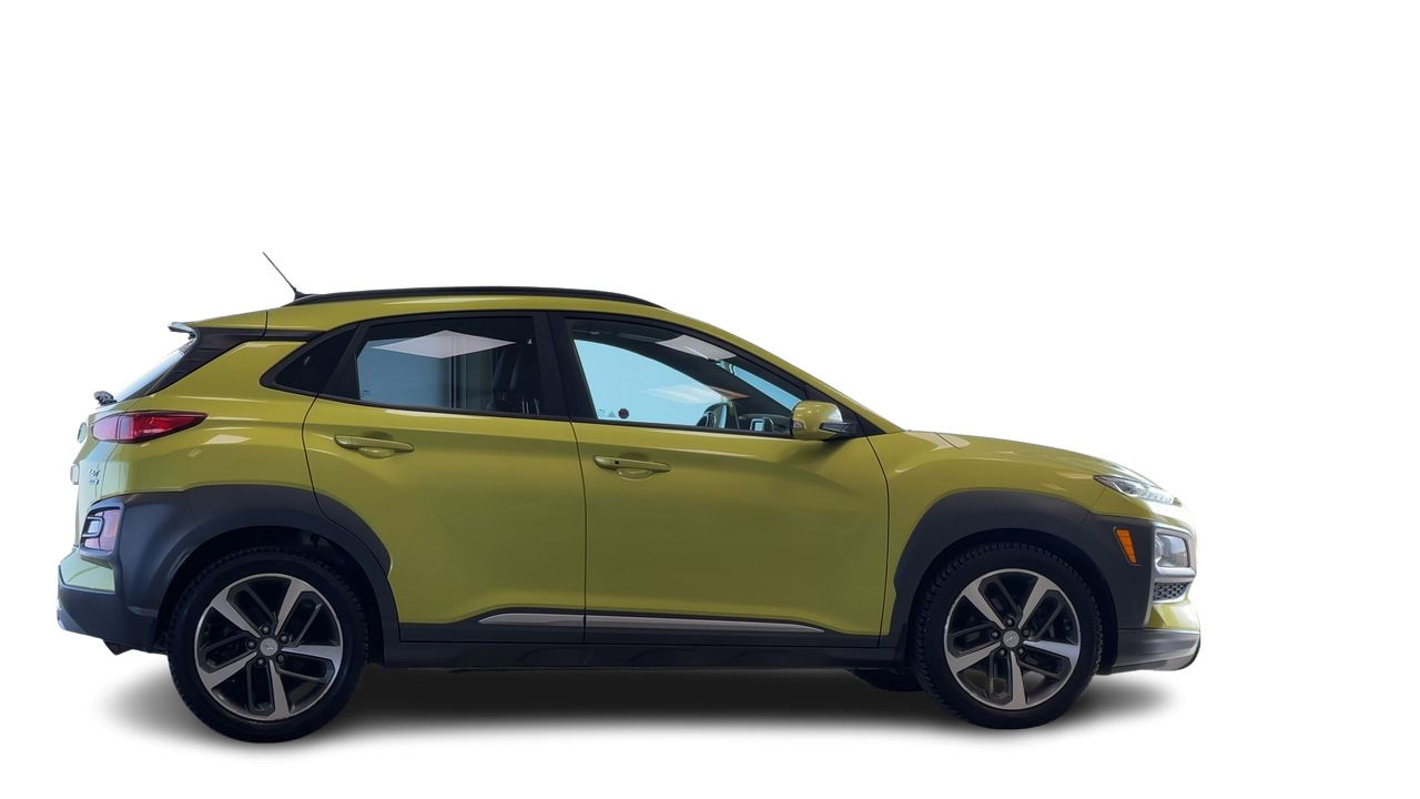 Hyundai Kona  2018 à Regina, Saskatchewan