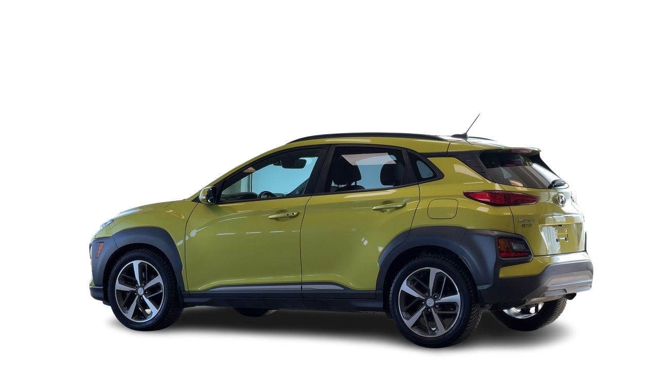 Hyundai Kona  2018 à Regina, Saskatchewan
