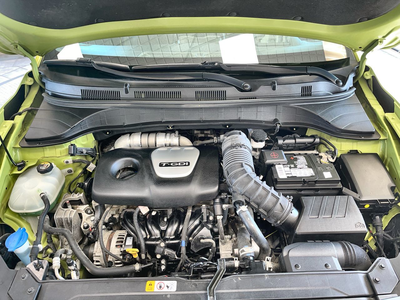 Hyundai Kona  2018 à Regina, Saskatchewan