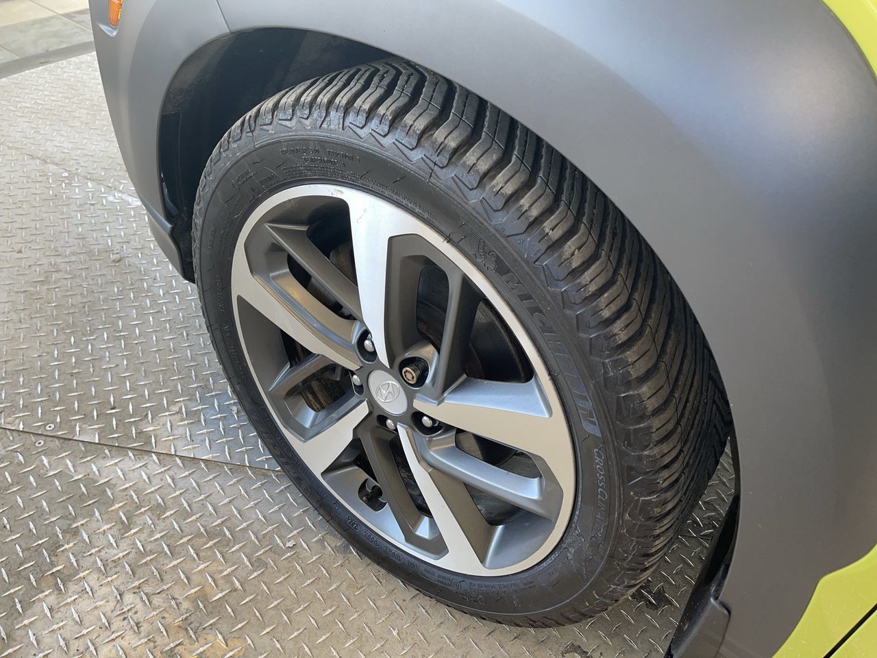 Hyundai Kona  2018 à Regina, Saskatchewan