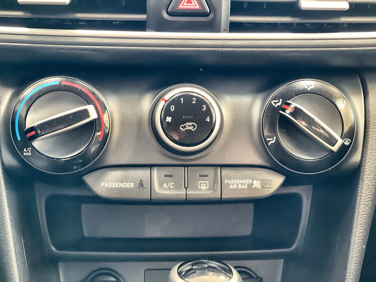 Hyundai Kona  2018 à Regina, Saskatchewan