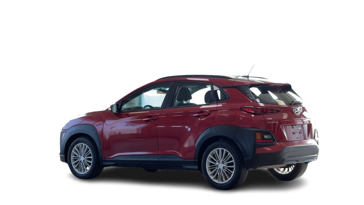 Hyundai Kona  2018 à Regina, Saskatchewan