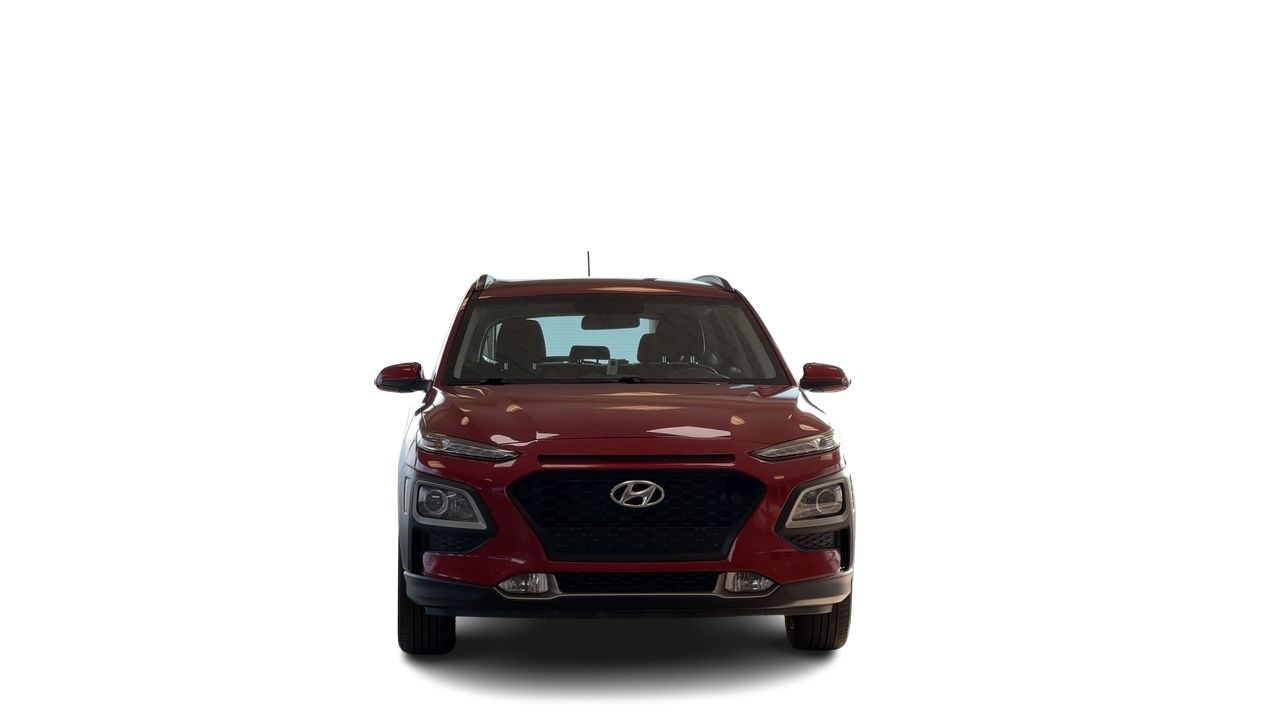 Hyundai Kona  2018 à Regina, Saskatchewan