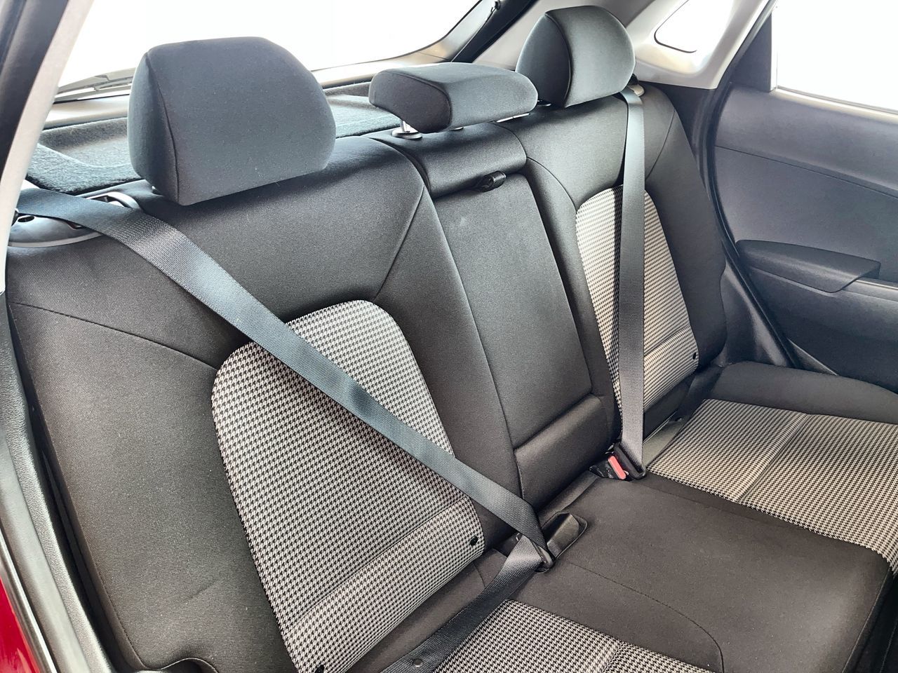 Hyundai Kona  2018 à Regina, Saskatchewan