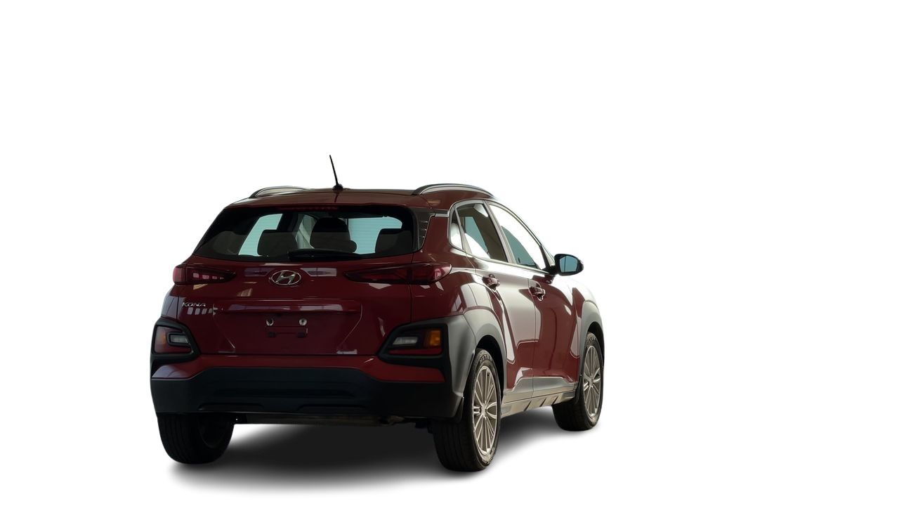 Hyundai Kona  2018 à Regina, Saskatchewan