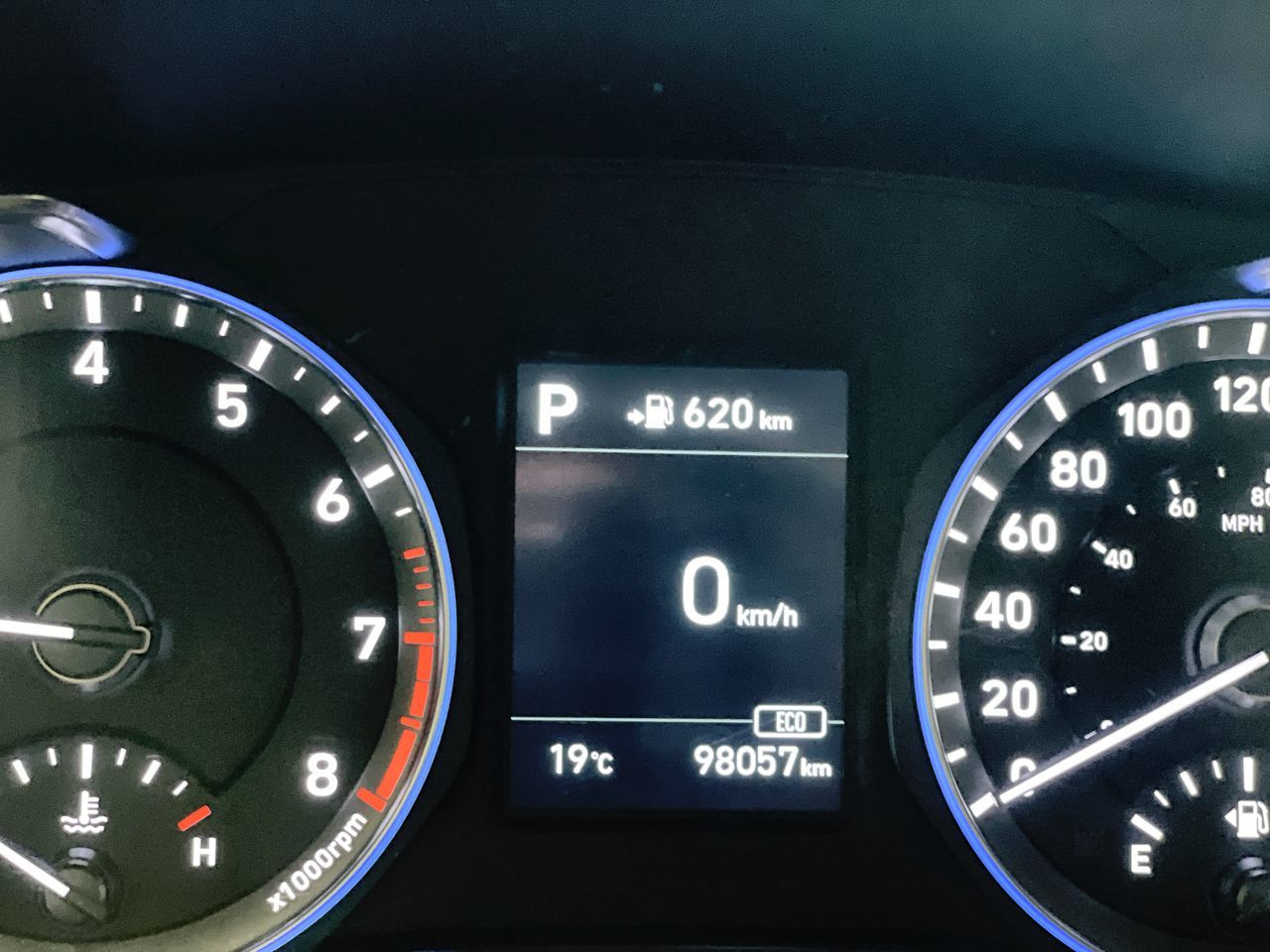 Hyundai Kona  2018 à Regina, Saskatchewan