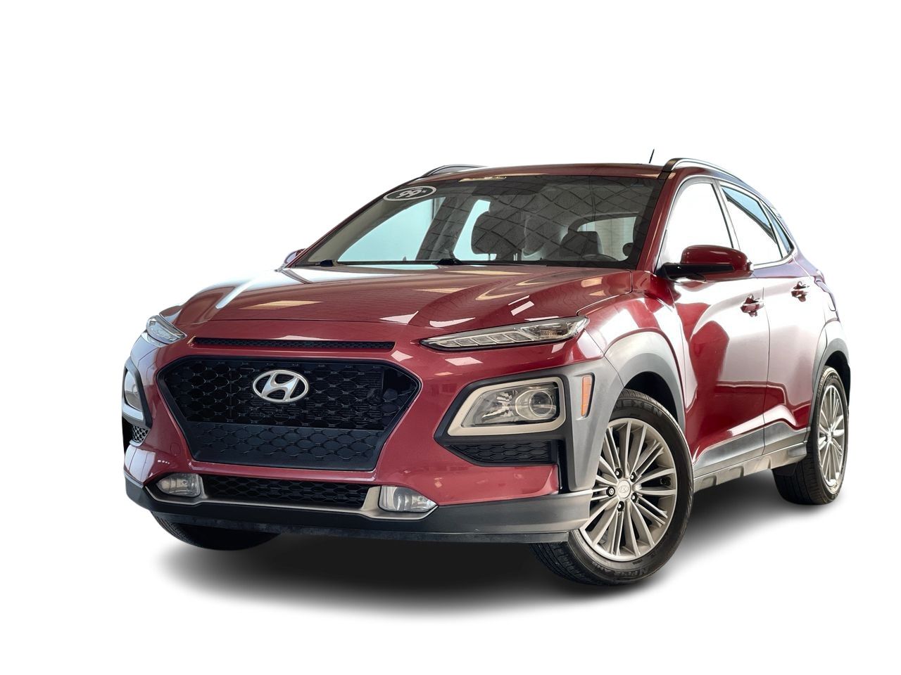 Hyundai Kona  2018 à Regina, Saskatchewan