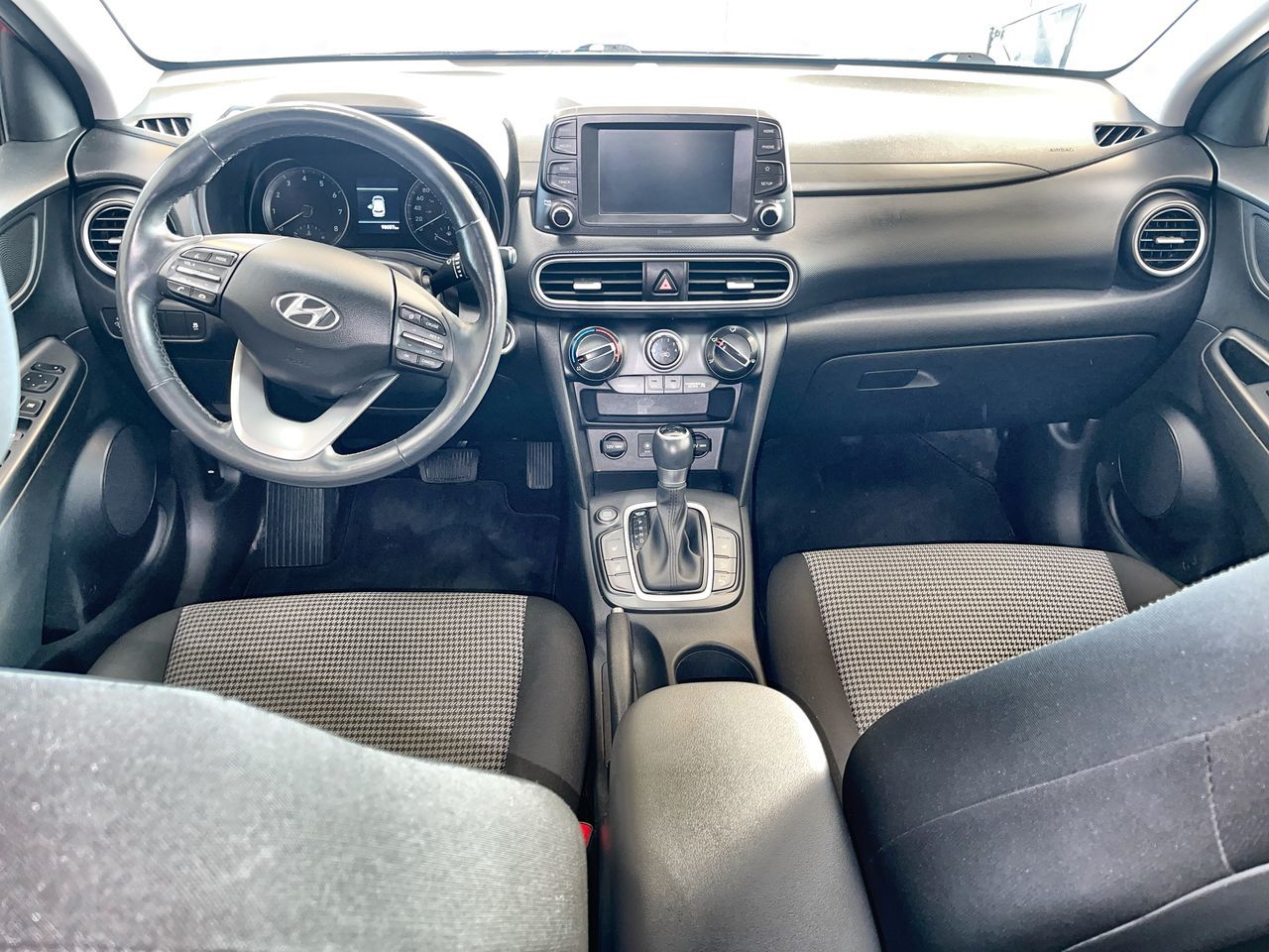 Hyundai Kona  2018 à Regina, Saskatchewan